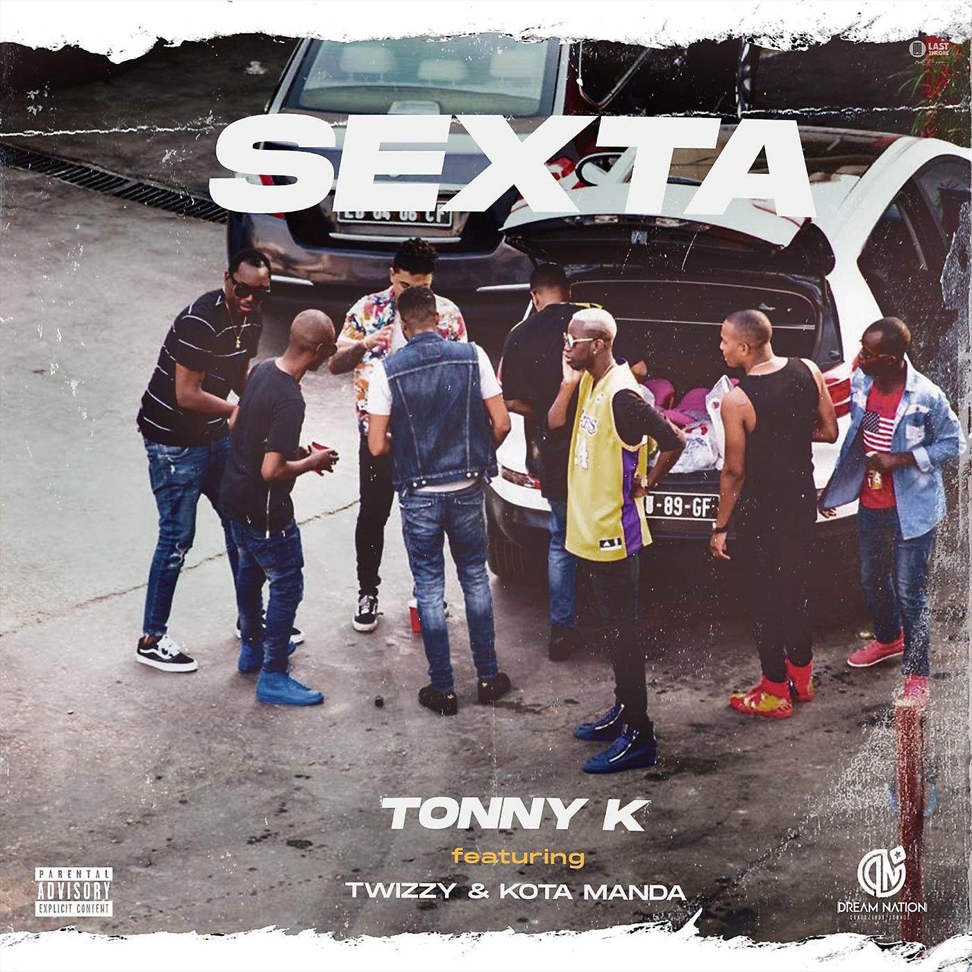 Постер альбома Sexta