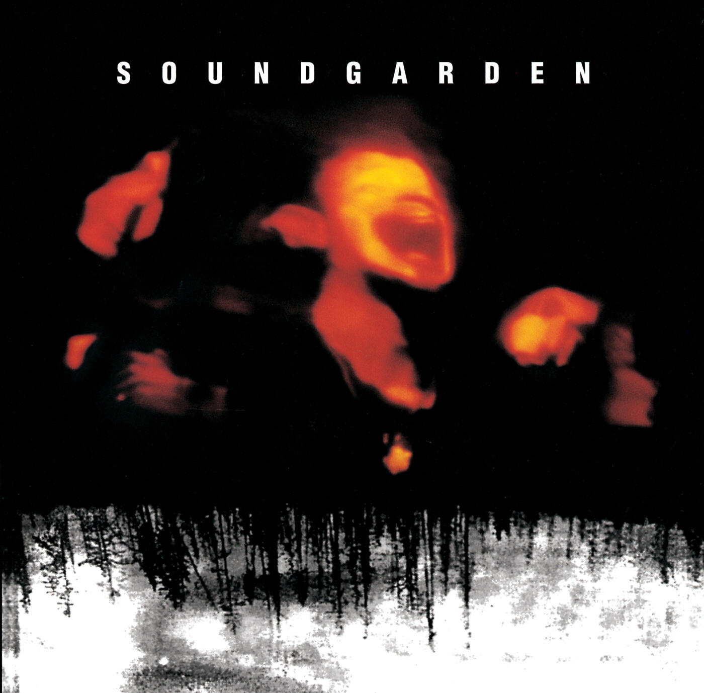 Soundgarden - Black Hole Sun
