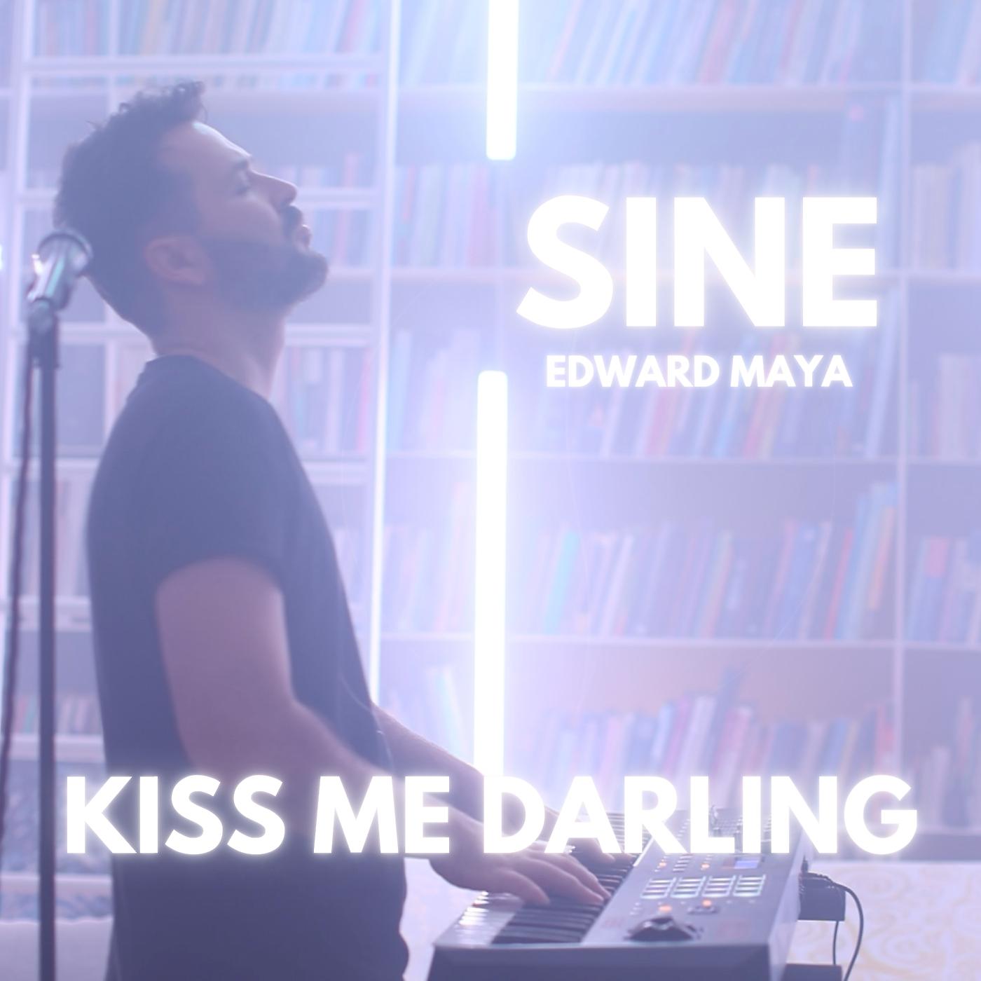 Постер альбома Kiss Me Darling (Sine)