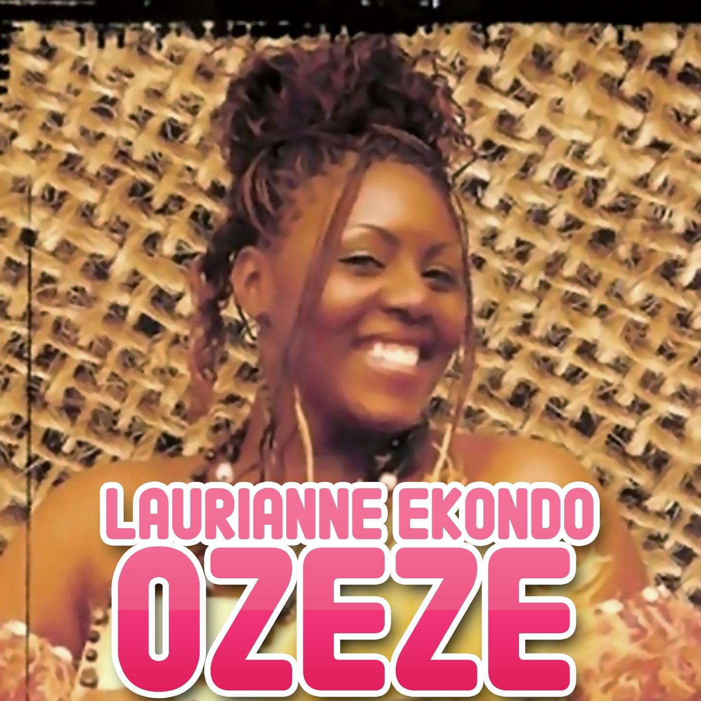 Постер альбома Ozeze