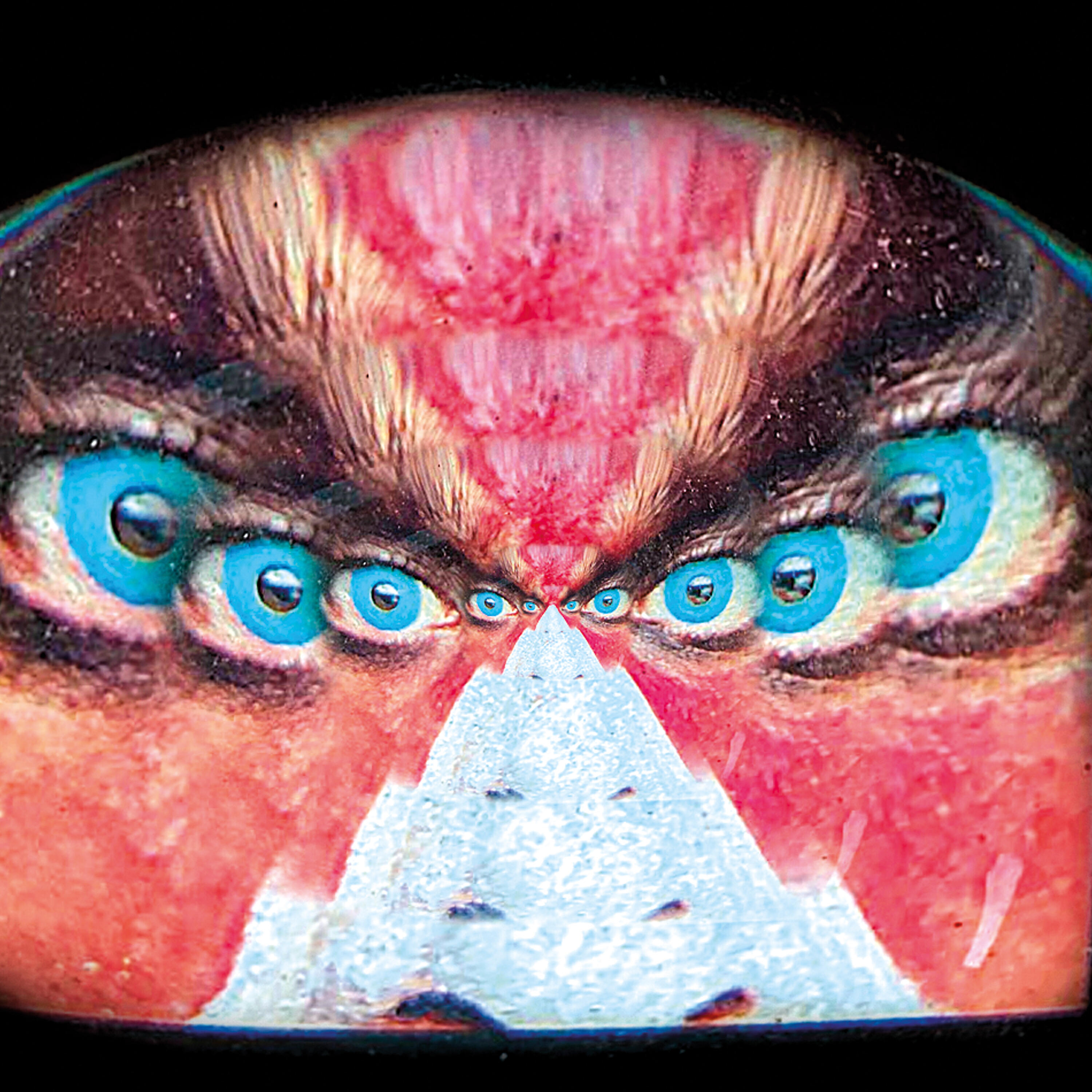 Dirty Sound Magnet - Meet the Shaman