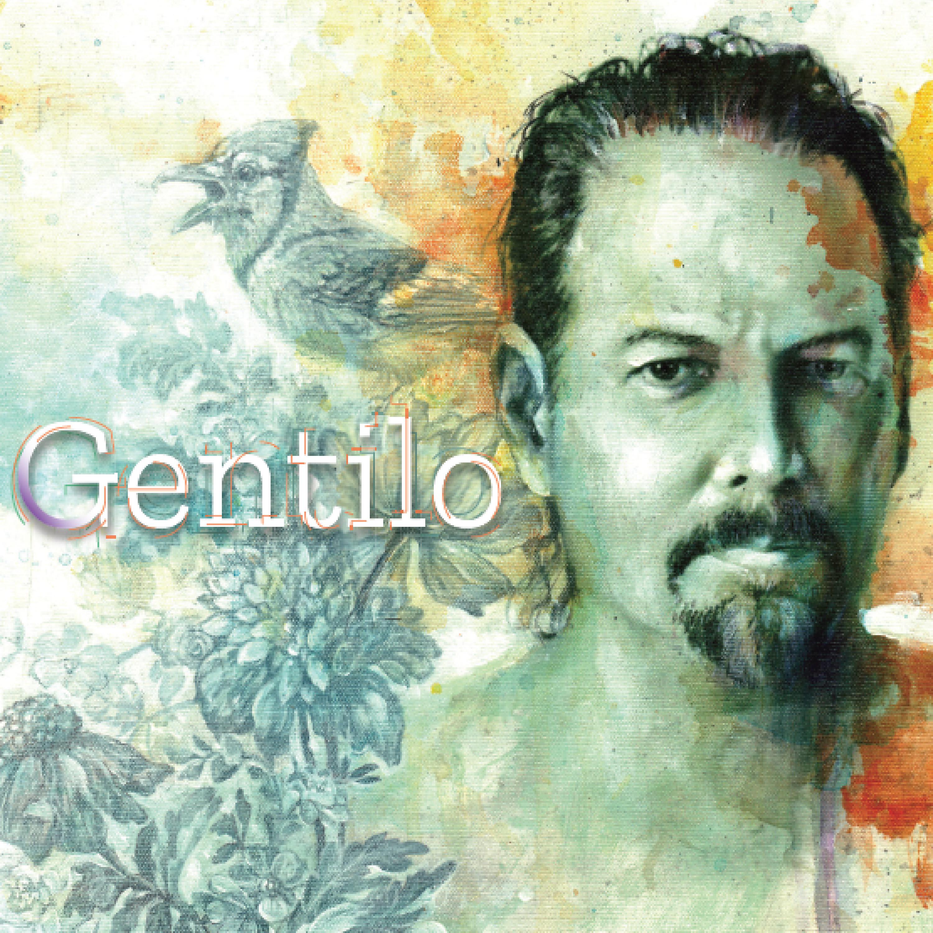 Постер альбома Gentilo