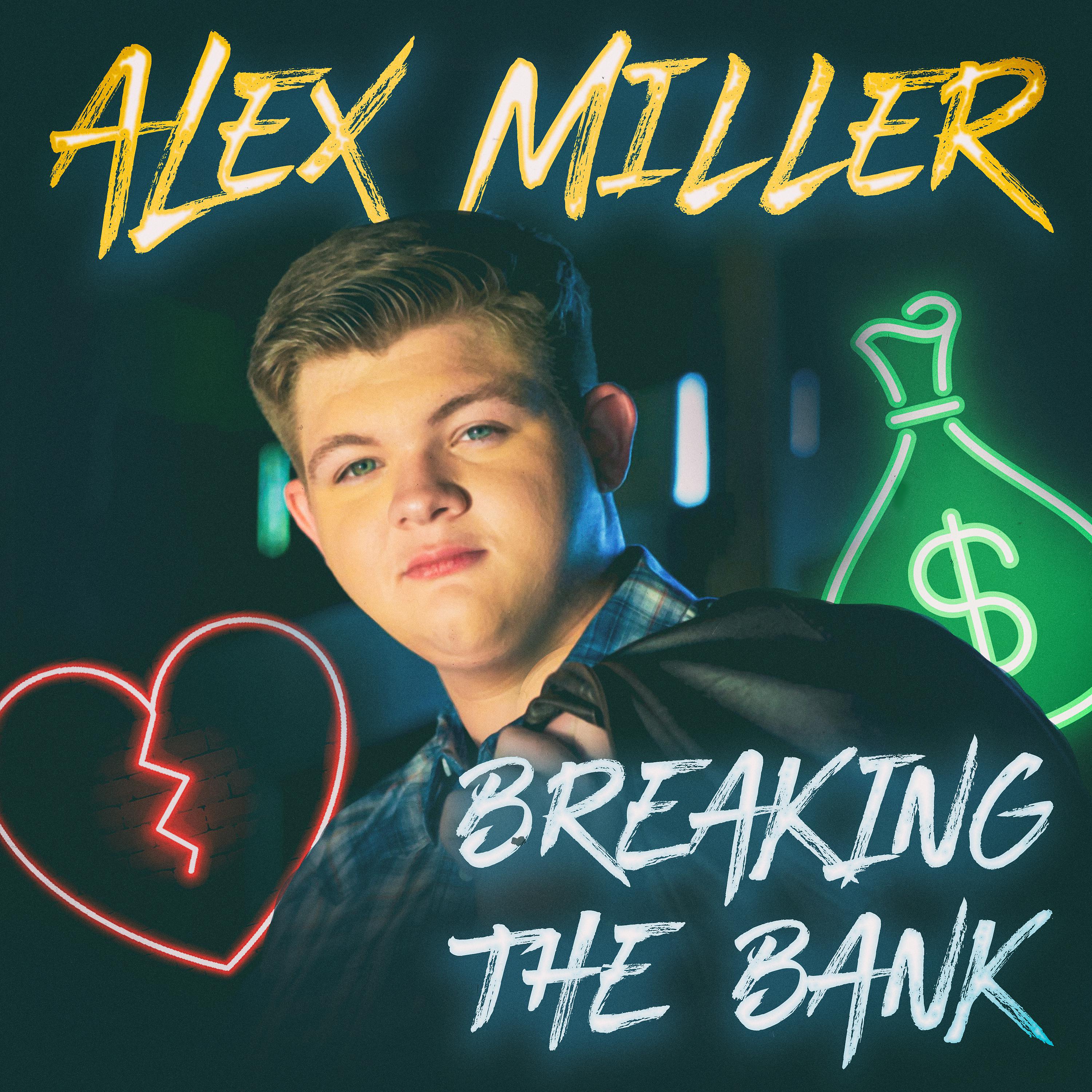 Постер альбома Breaking the Bank