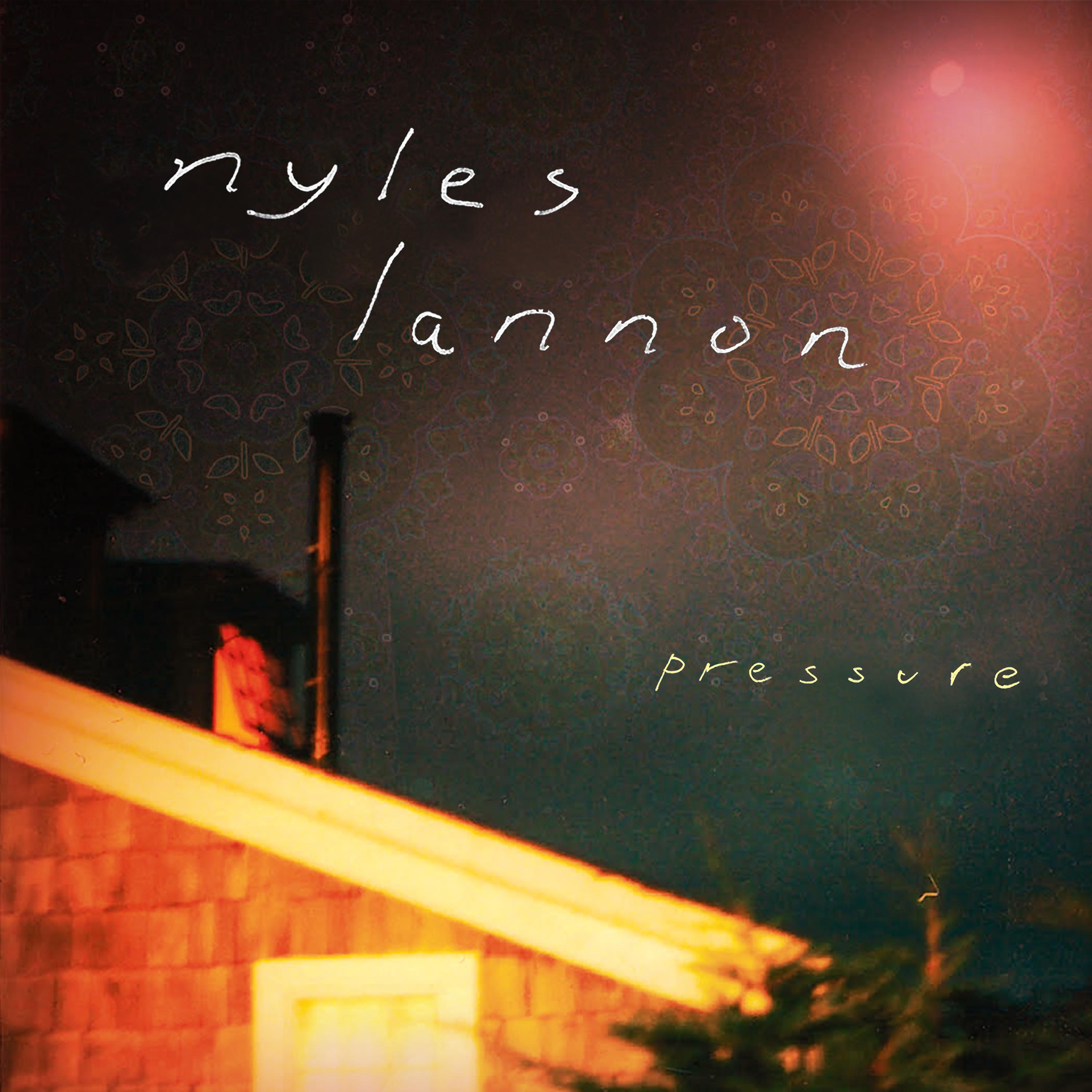 Постер альбома Pressure (Extended Version)