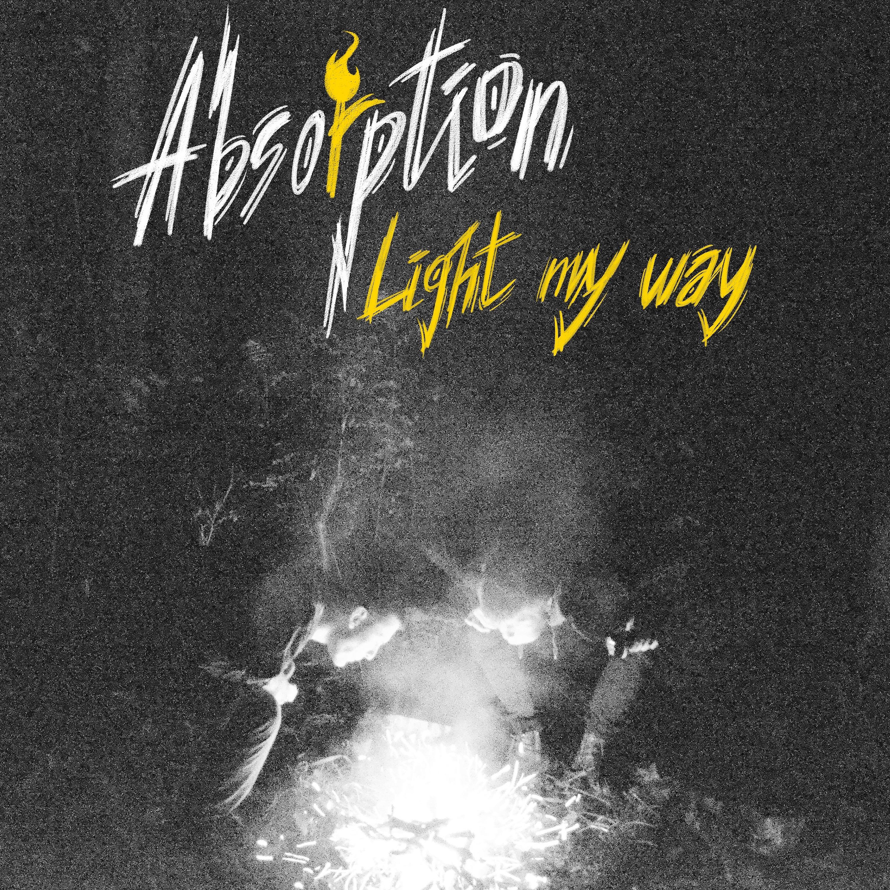 Постер альбома Light My Way