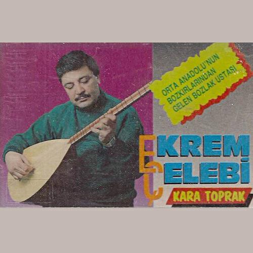 Ekrem Çelebi - Sarı Kız