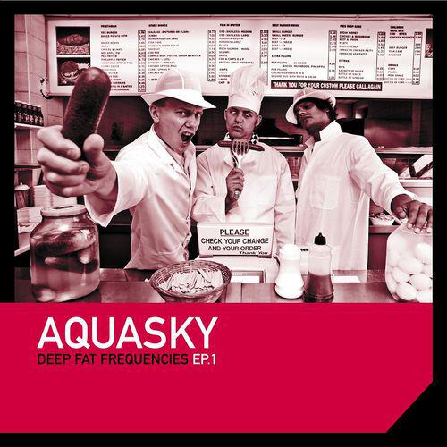 Aquasky - Outta Control (Kelevra's Lost It Remix)