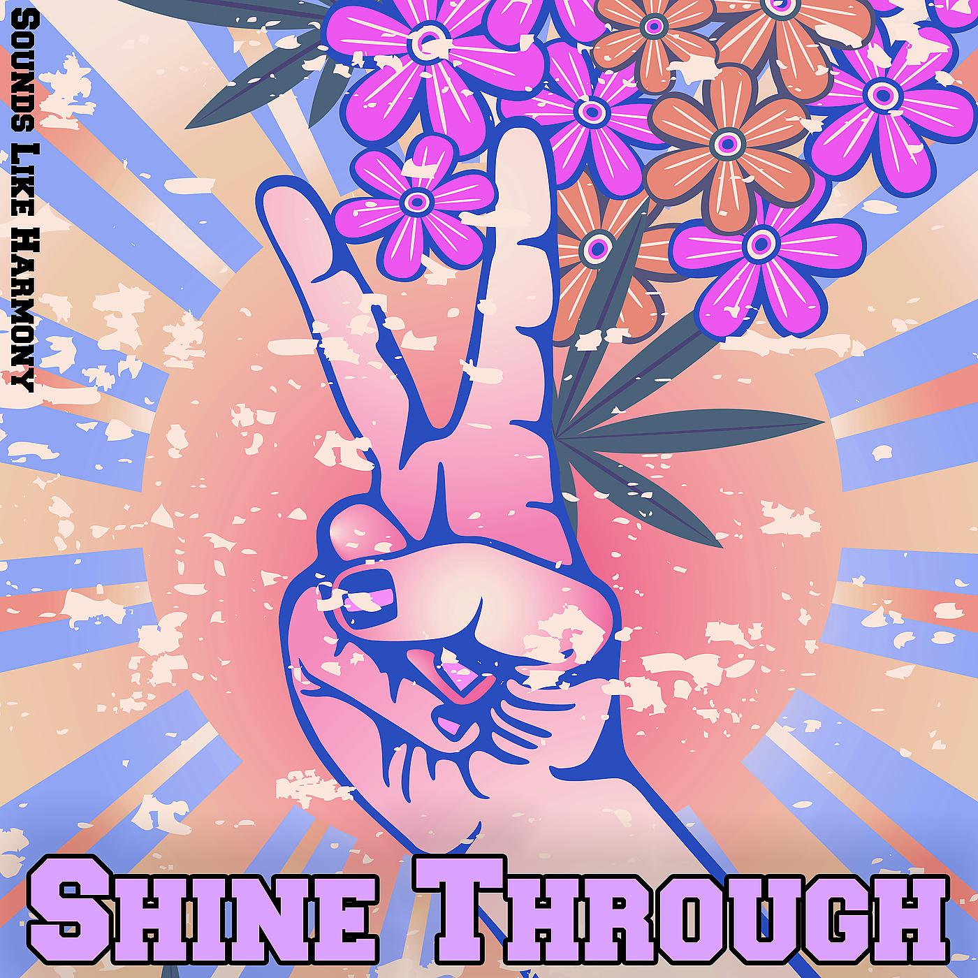 Постер альбома Shine Through