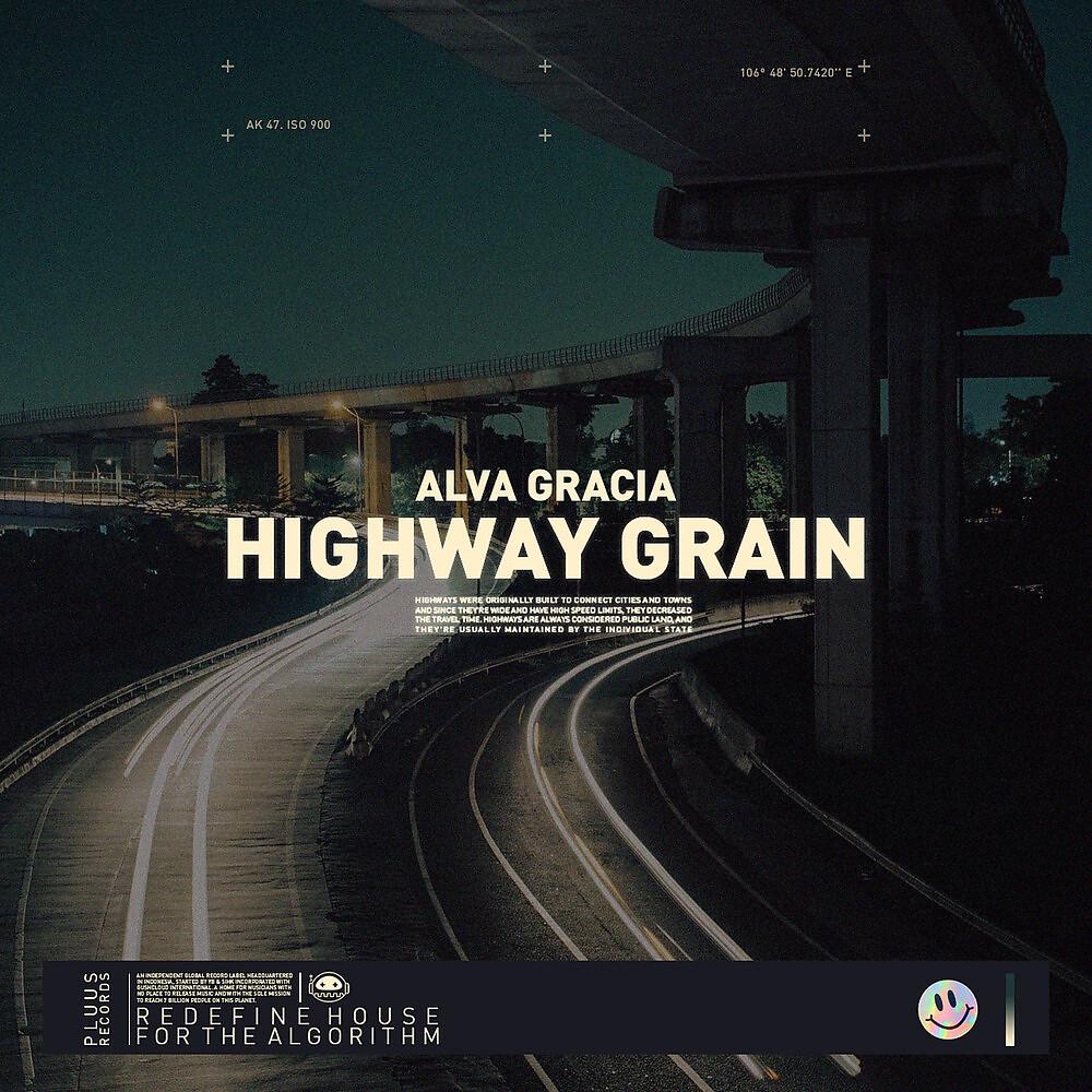 Постер альбома Highway Grain