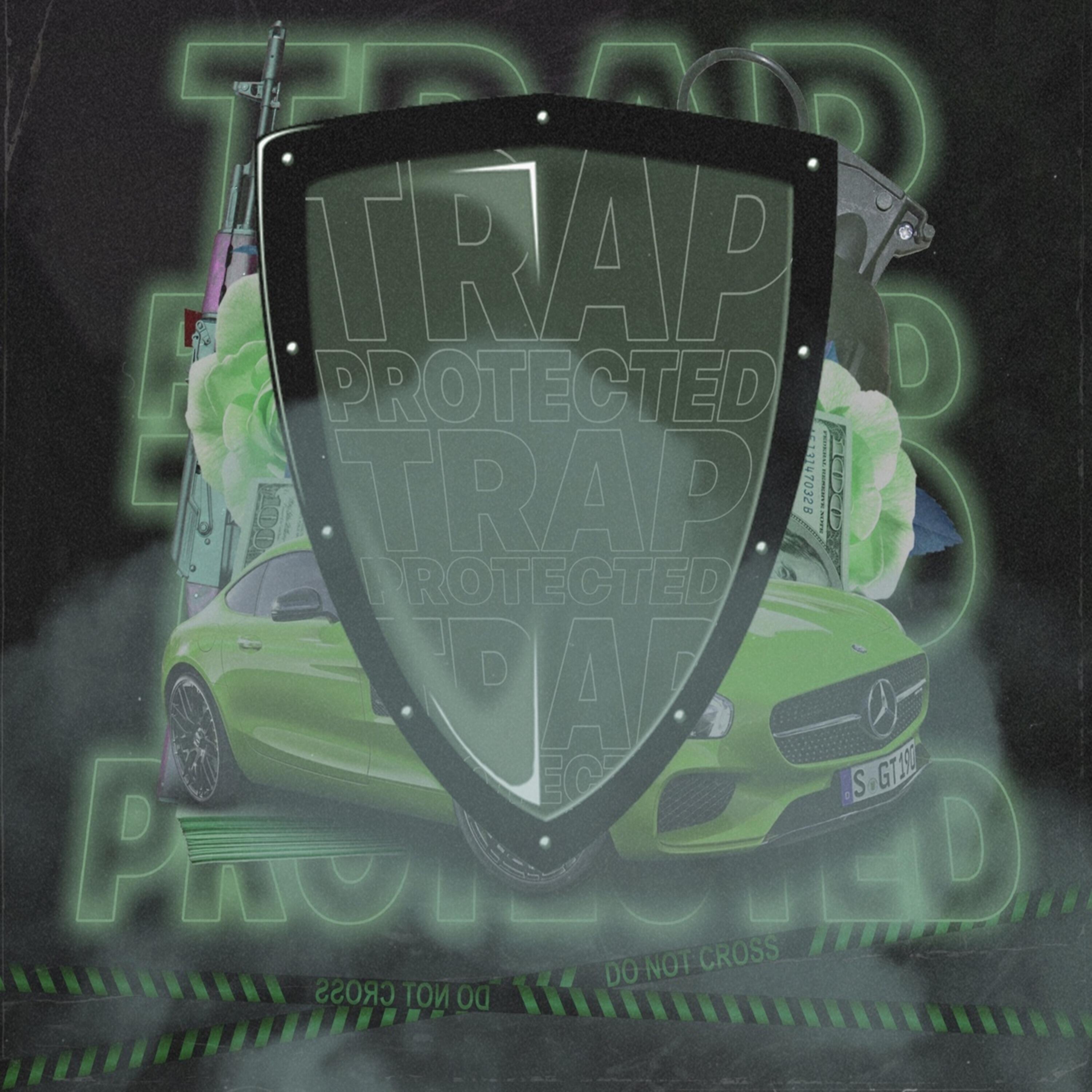 Whynotplaya - Trap Effect (prod. by d.m.prxd.)