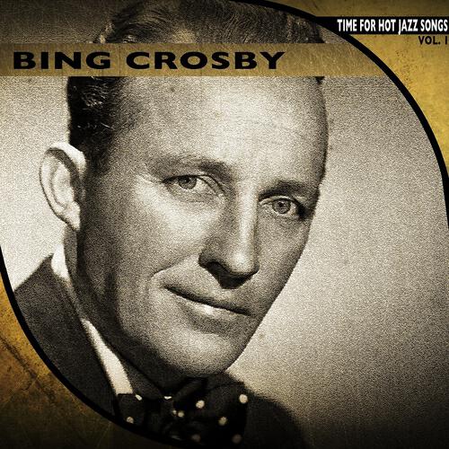 Bing Crosby - Moonlight Becomes You (Remastered)