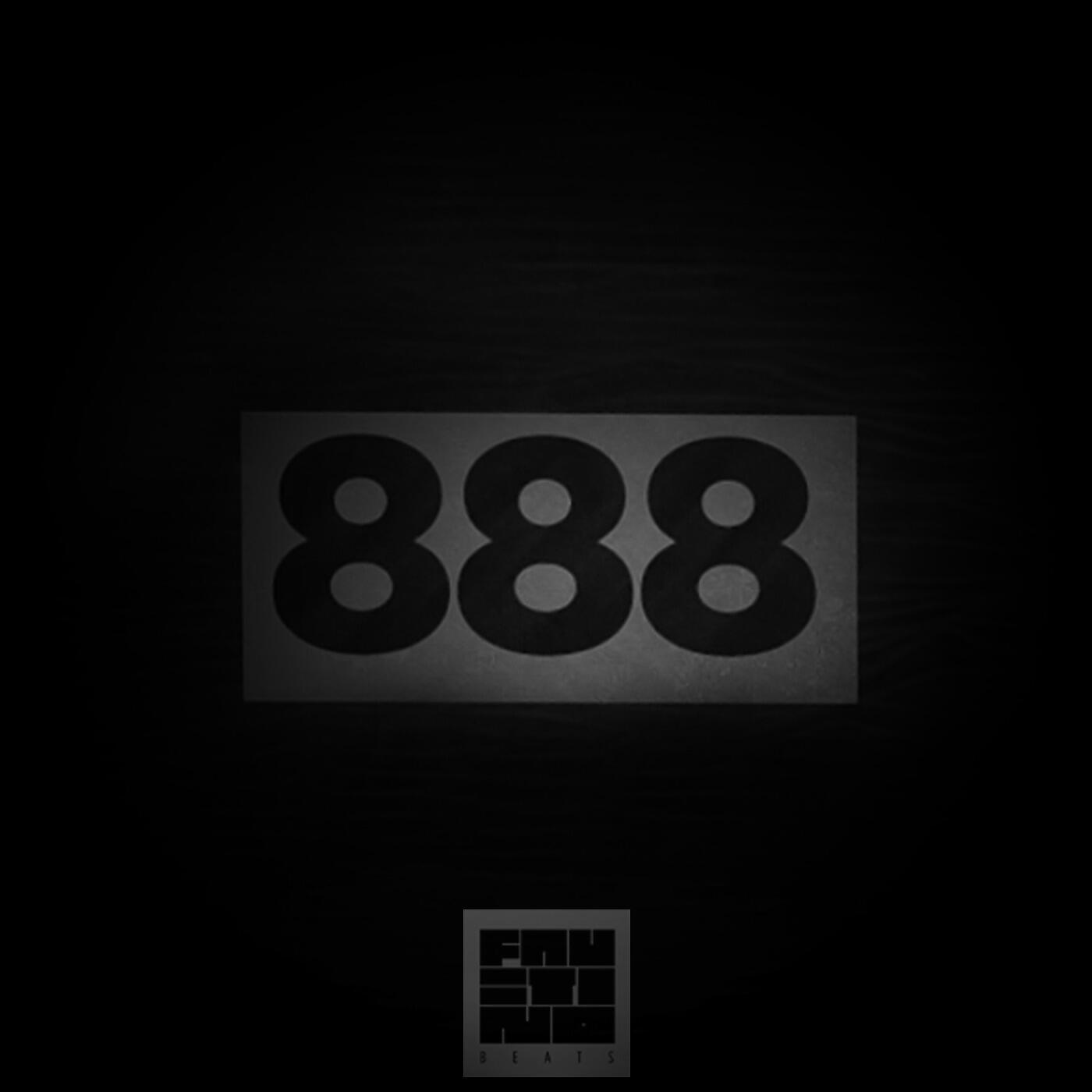 Faustino Beats - 888