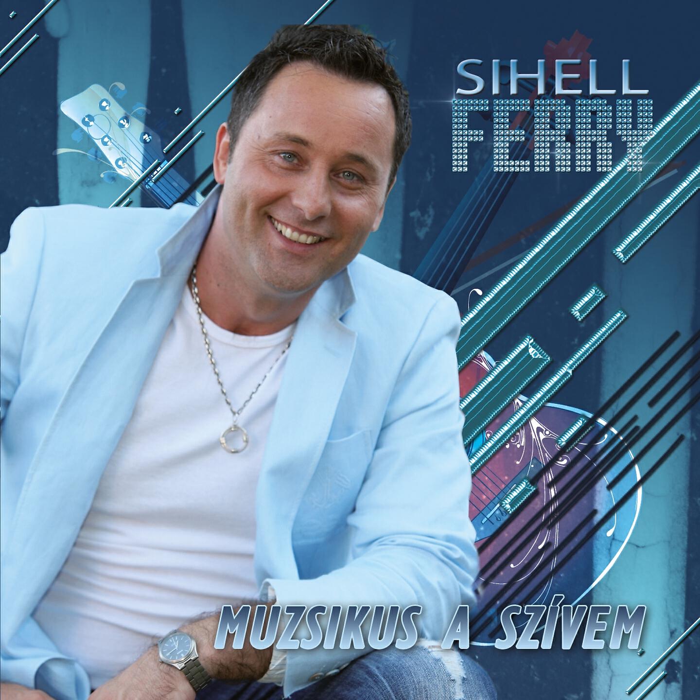 Sihell Ferry - Dallamokon Át