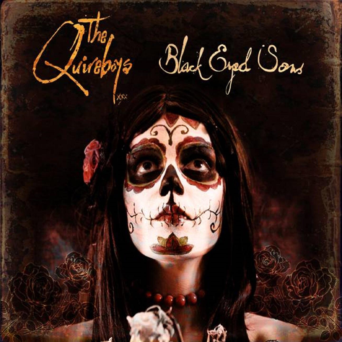 The Quireboys - Homewreckers and Heartbreakers