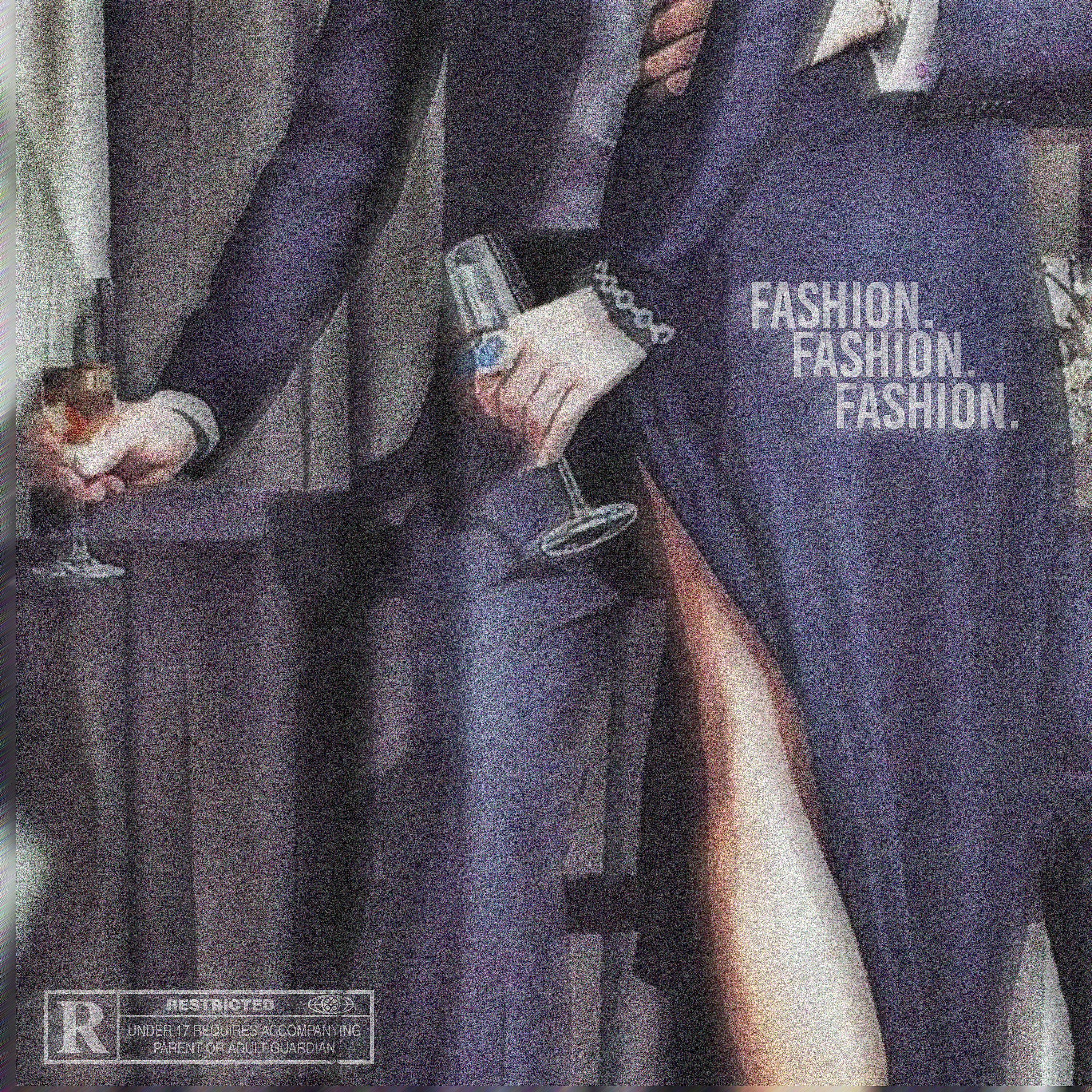 CJ - Fashion