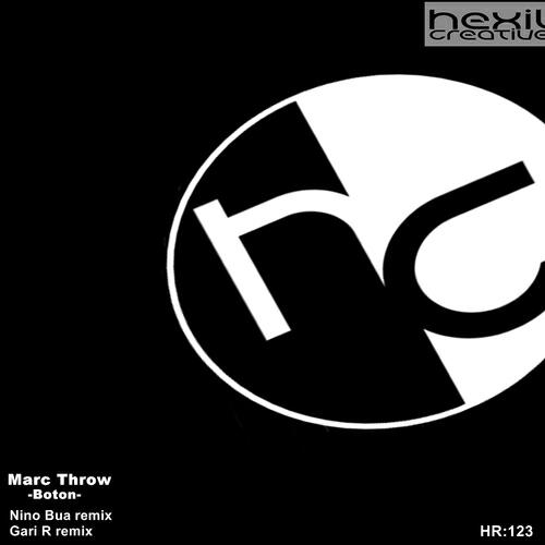 Marc Throw - Boton (Nino Bua Remix)