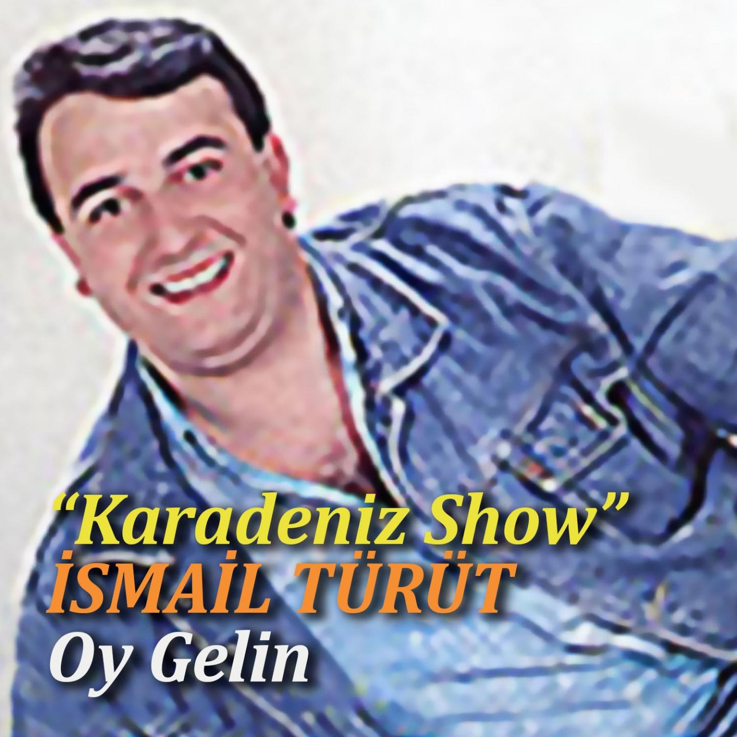İsmail Türüt - Alim