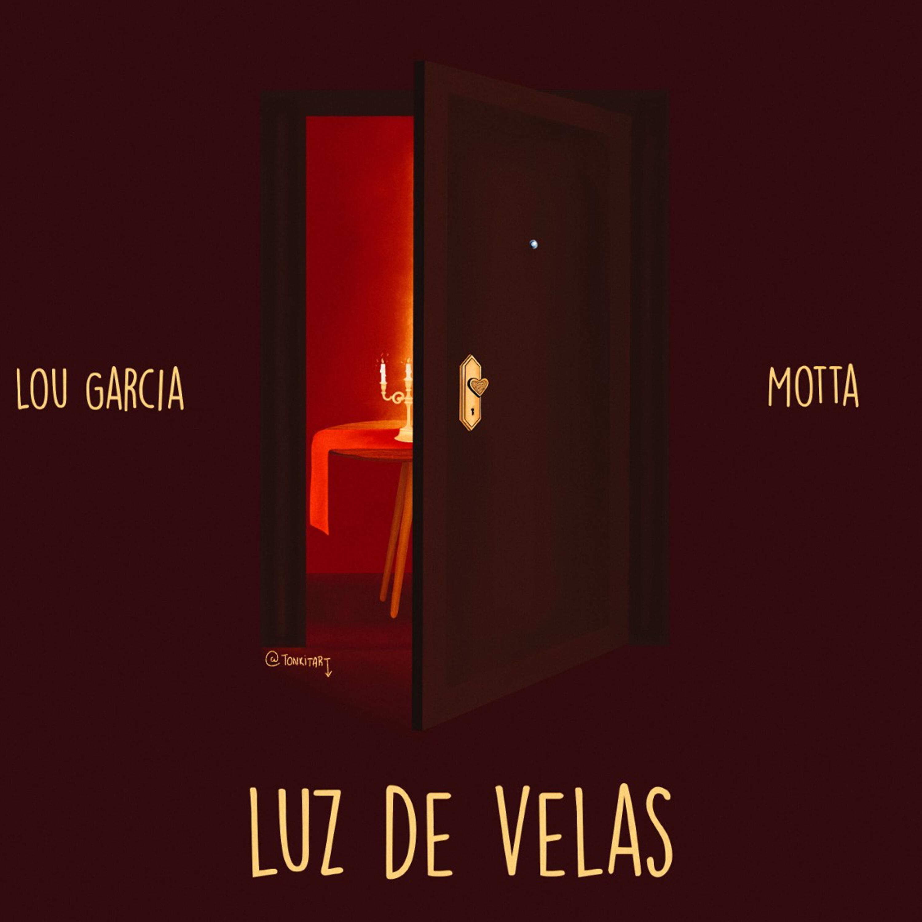 MOTTA - Luz de Velas