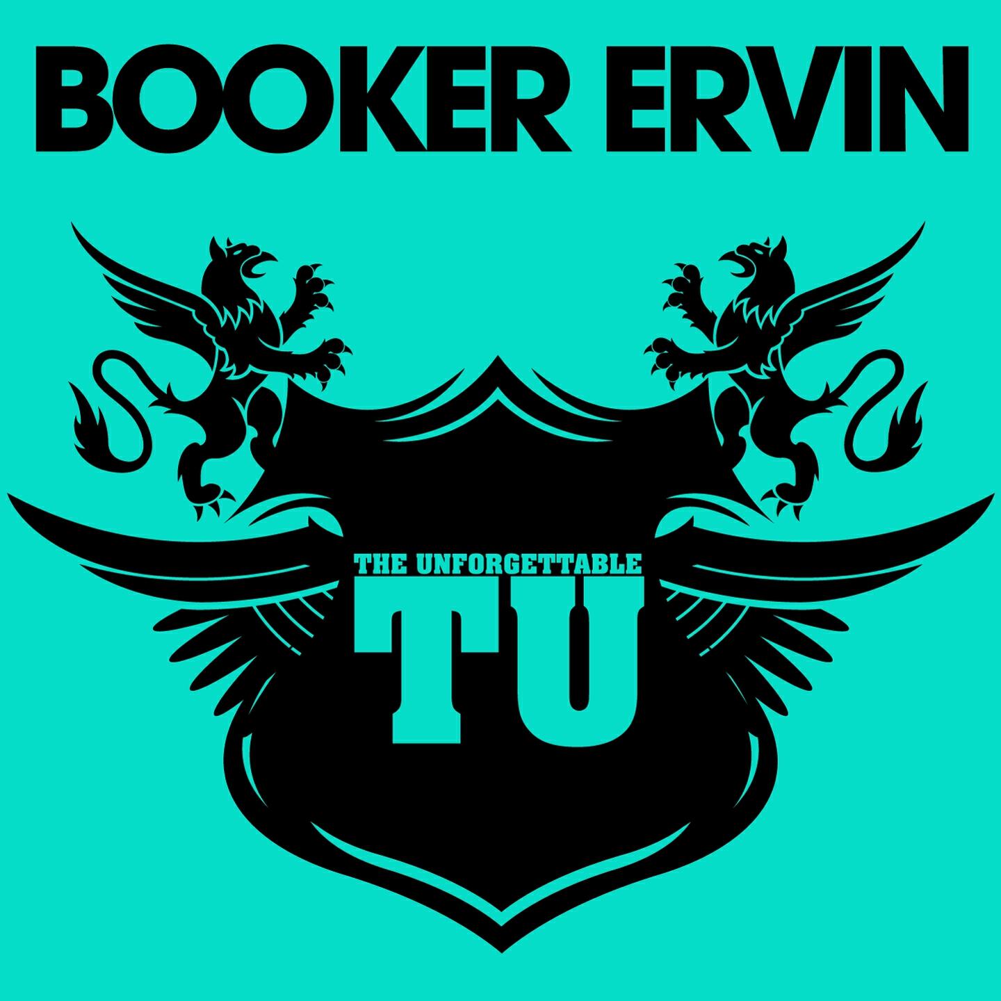 Booker Ervin - Take Three Parts Jazz / Route 4 / Byriste / Father George