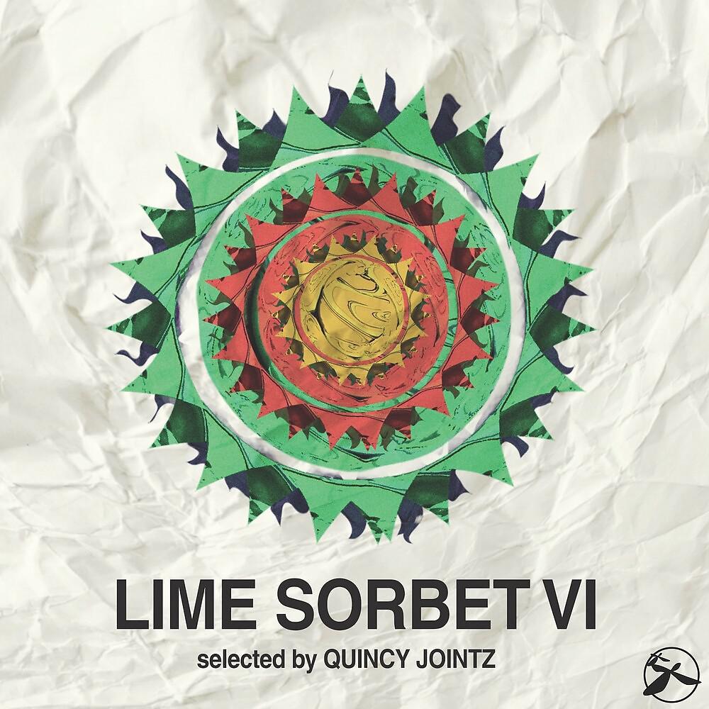 Постер альбома Lime Sorbet, Vol. 6