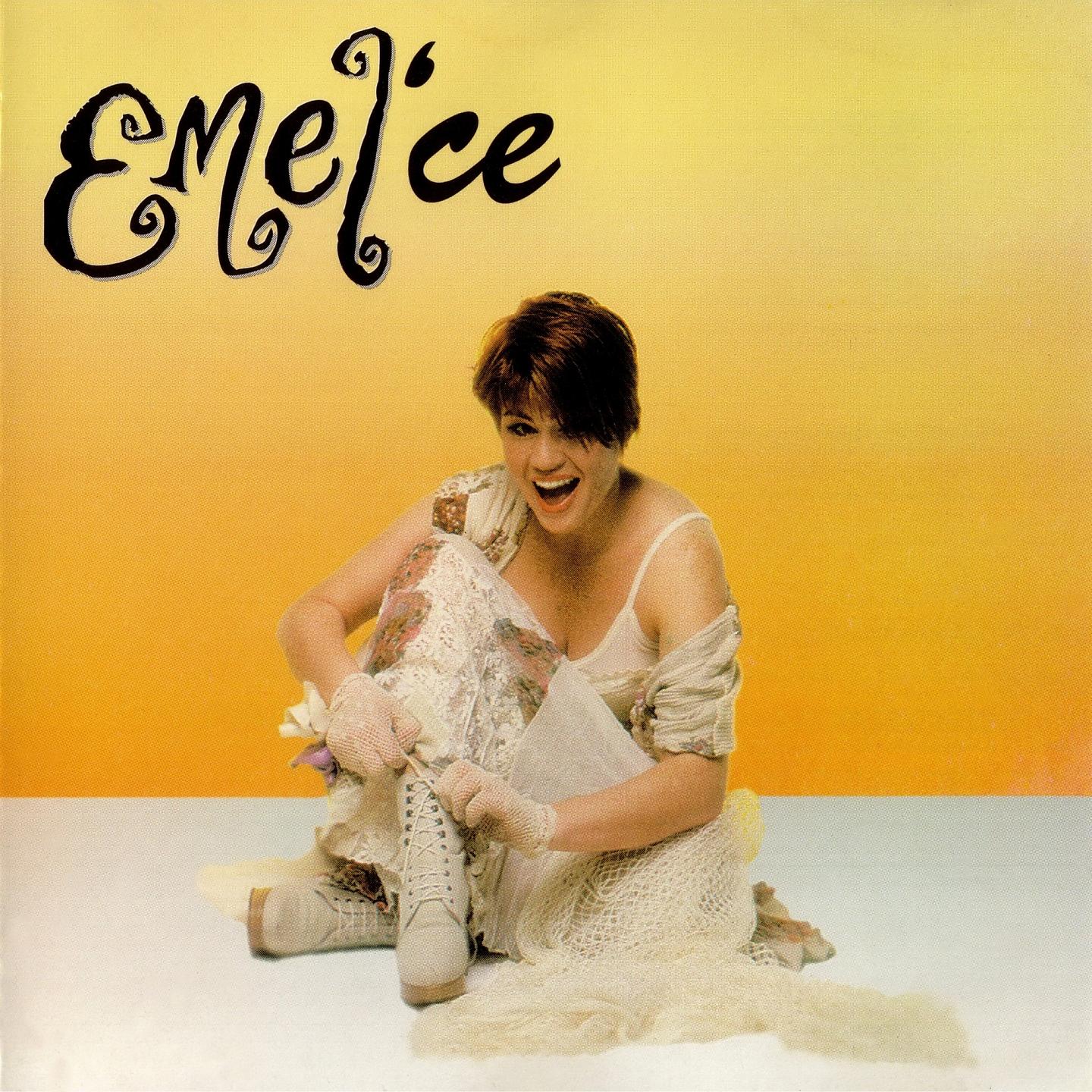 Постер альбома Emelce