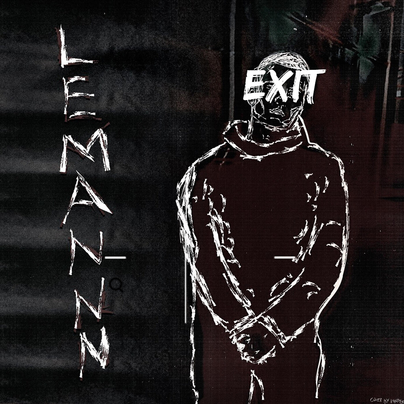 Lemannn - Rowan Noise