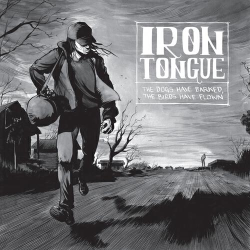 Iron Tongue - Witchery