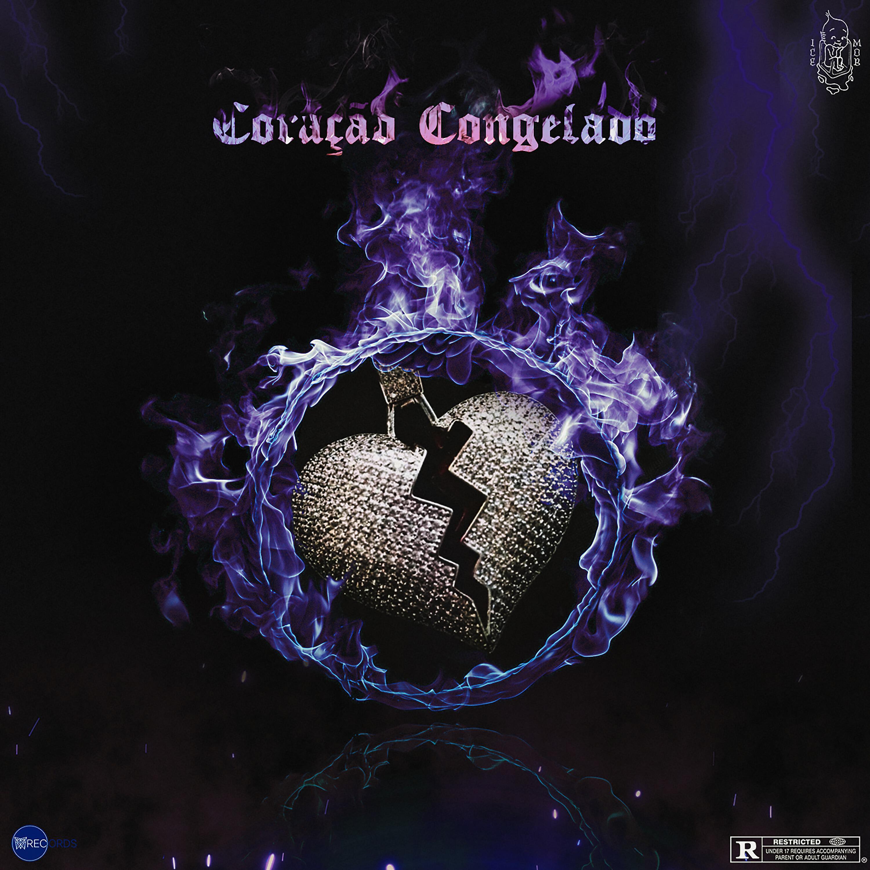 Ice Mob - Coração Congelado