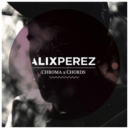 Alix Perez - Monolith