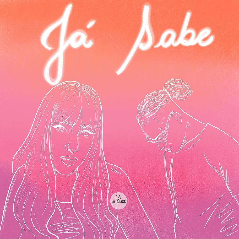Постер альбома Já Sabe