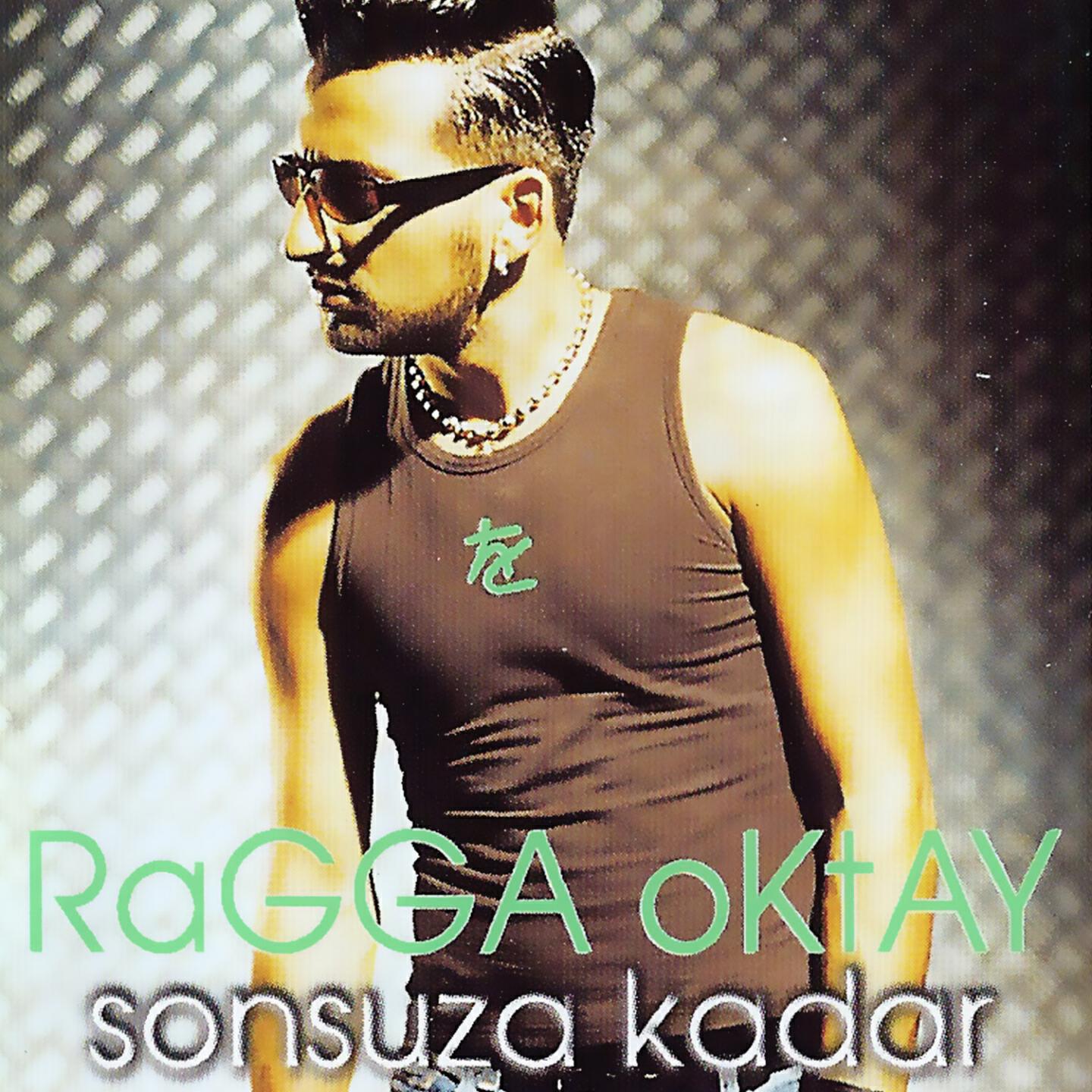Ragga Oktay - Devam Ediyor Hayat (Kimdi O Kimdi)