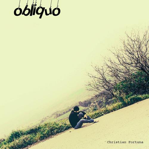 Постер альбома Obliquo