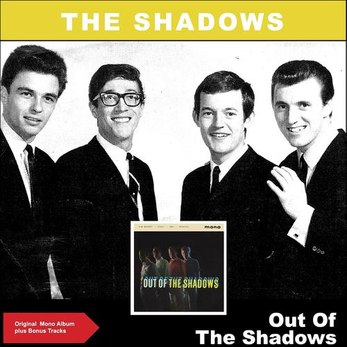Постер альбома Out of the Shadows (Mono Version)