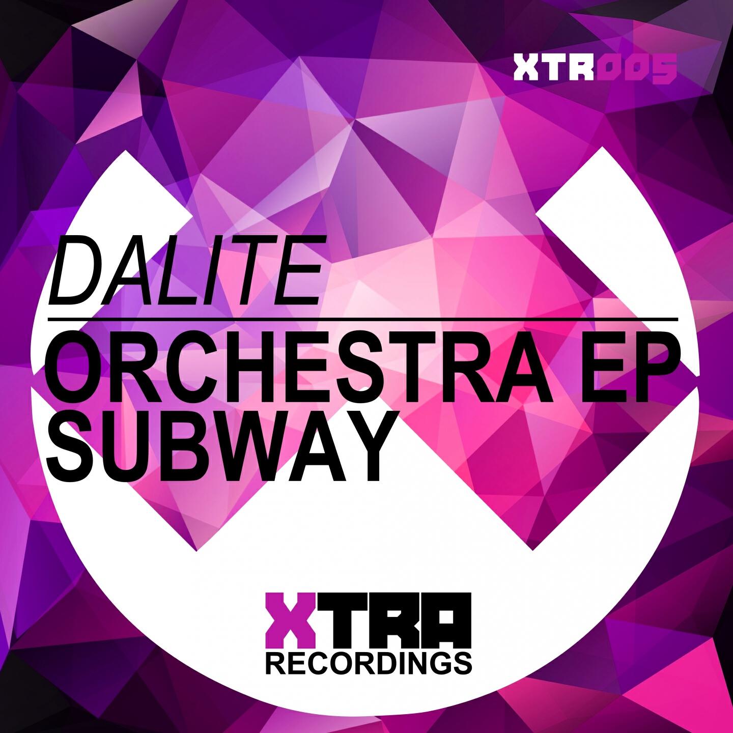 Dalite - Orchestra