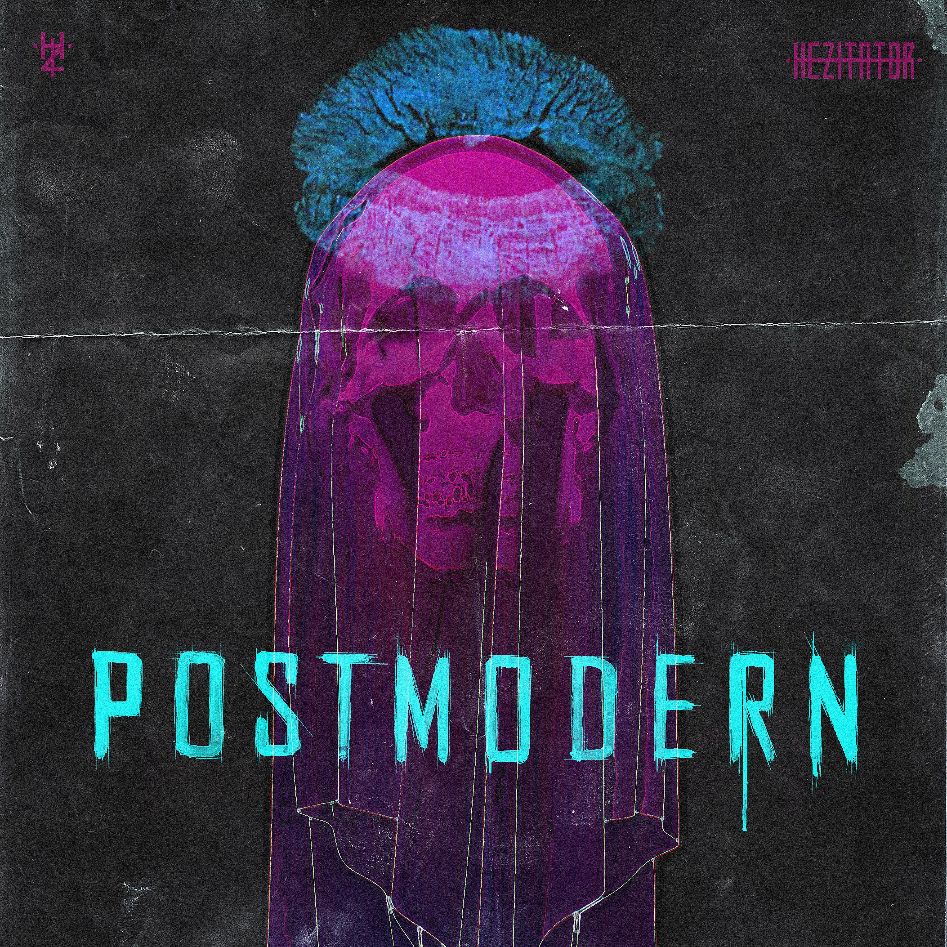 Постер альбома Postmodern
