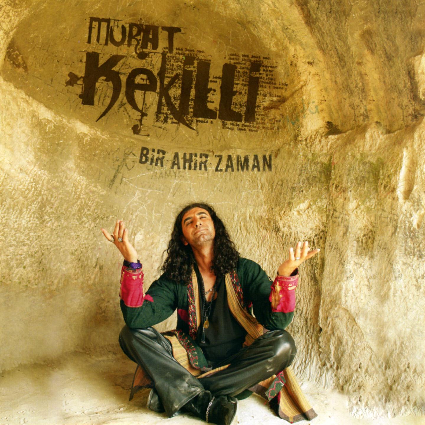 Murat Kekilli - Hayat Mı Bu