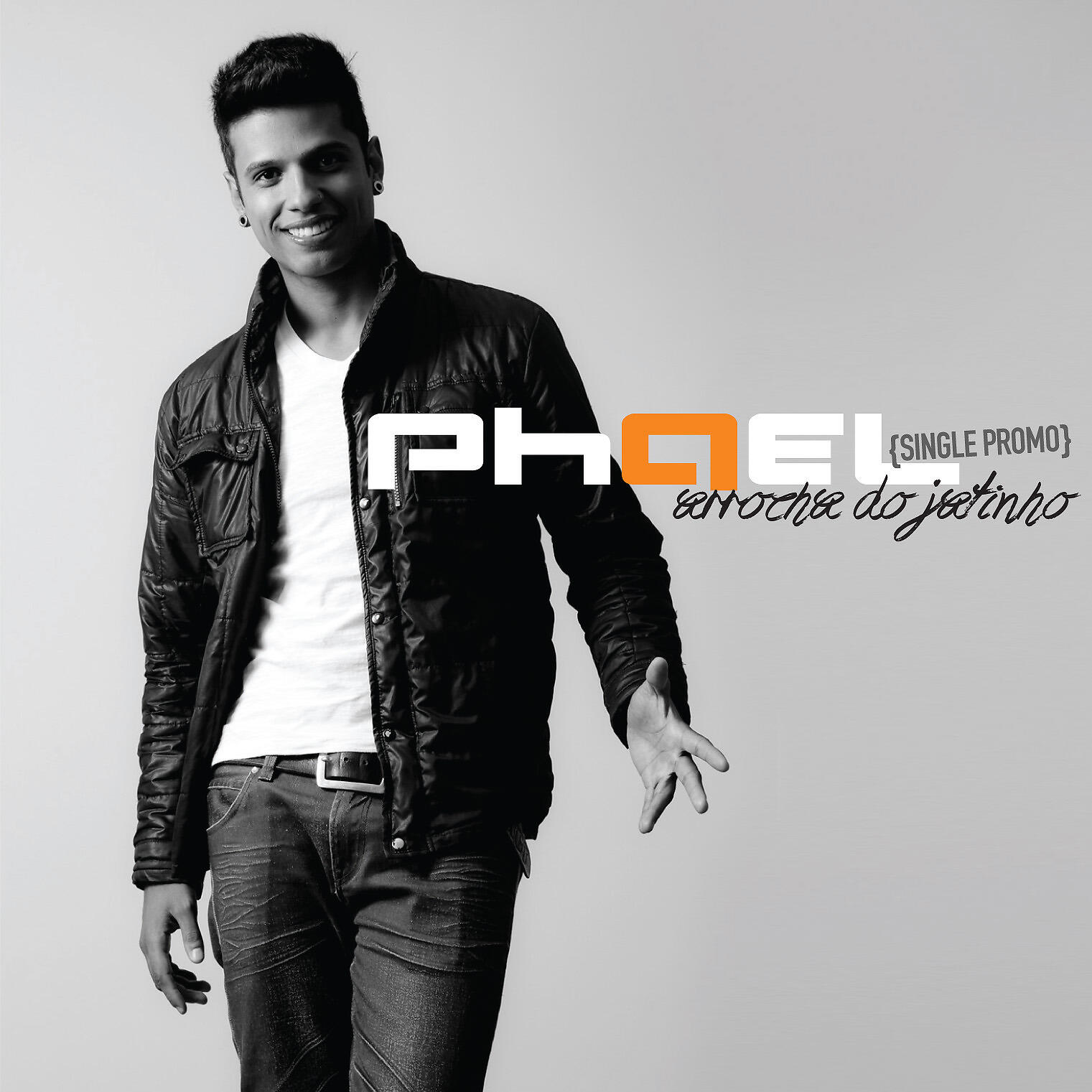 Phael - Arrocha do Jatinho