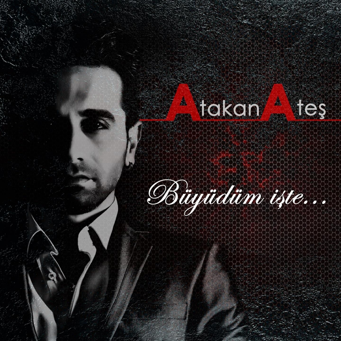 Atakan Ateş - Alem Bir Hoş