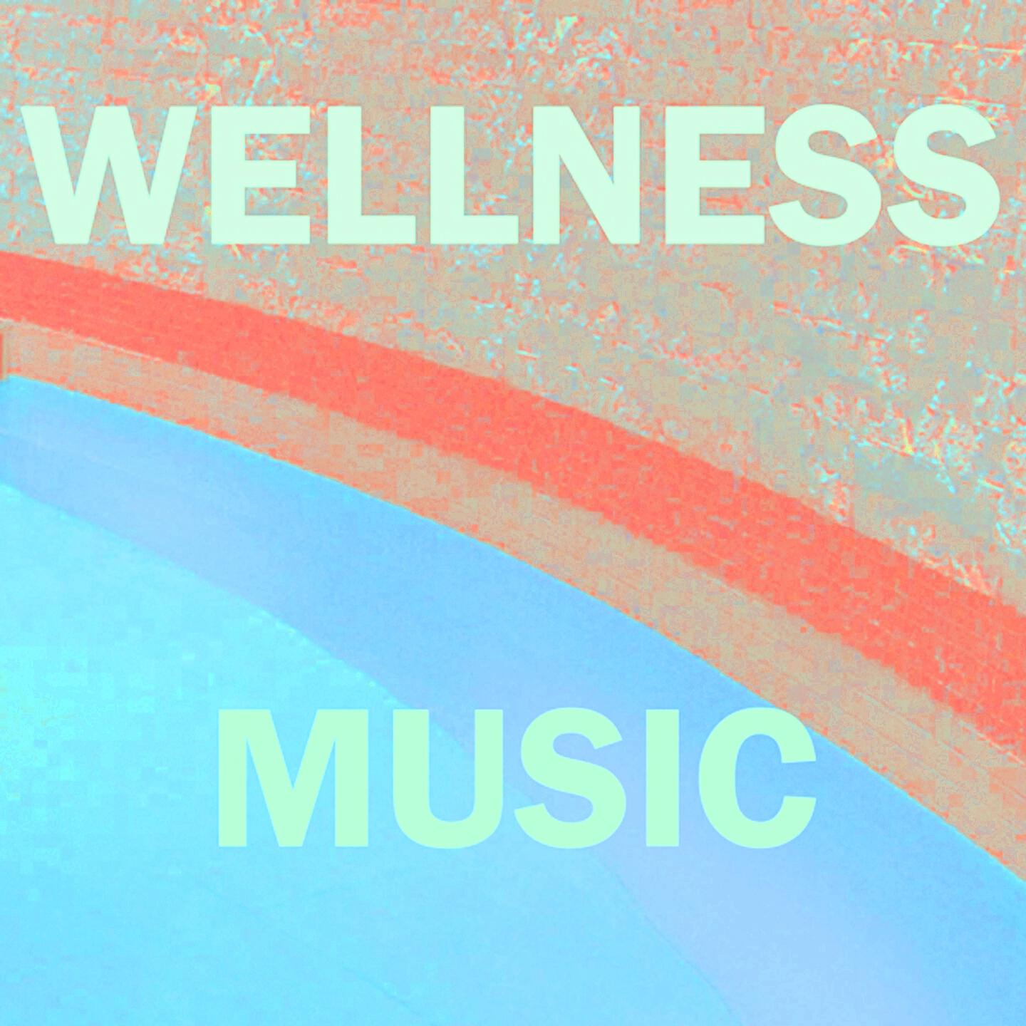 Aaron Anderson - Music for Wellness Centers, Vol. 4 (Spa Music for Sauna & Energy Healing)