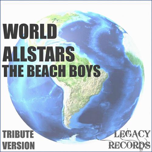 New Tribute Kings - Wouldn't It Be Nice Originally Performed By the Beach Boys (Tribute Version)
