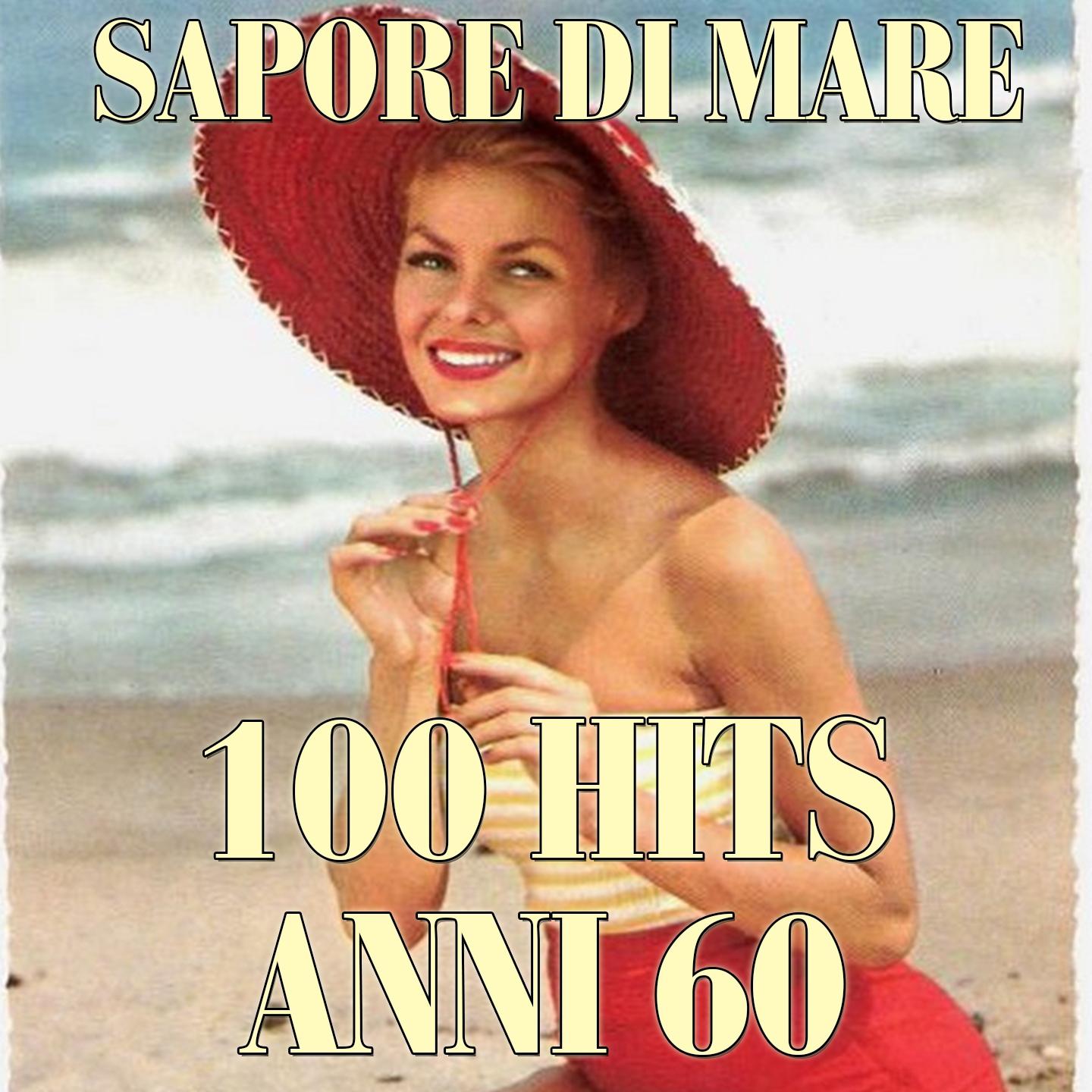 Постер альбома Sapore di mare