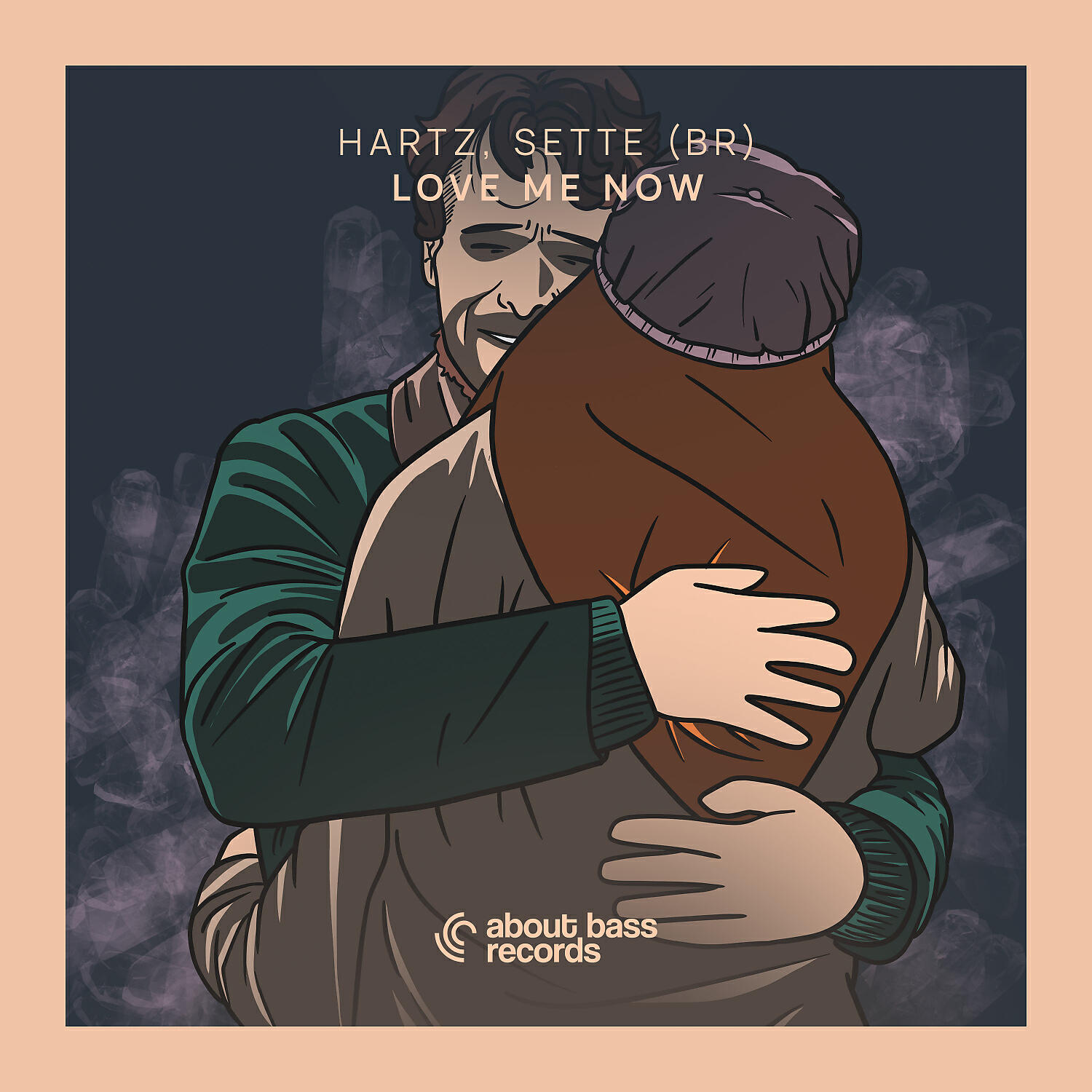 Hartz - Love Me Now