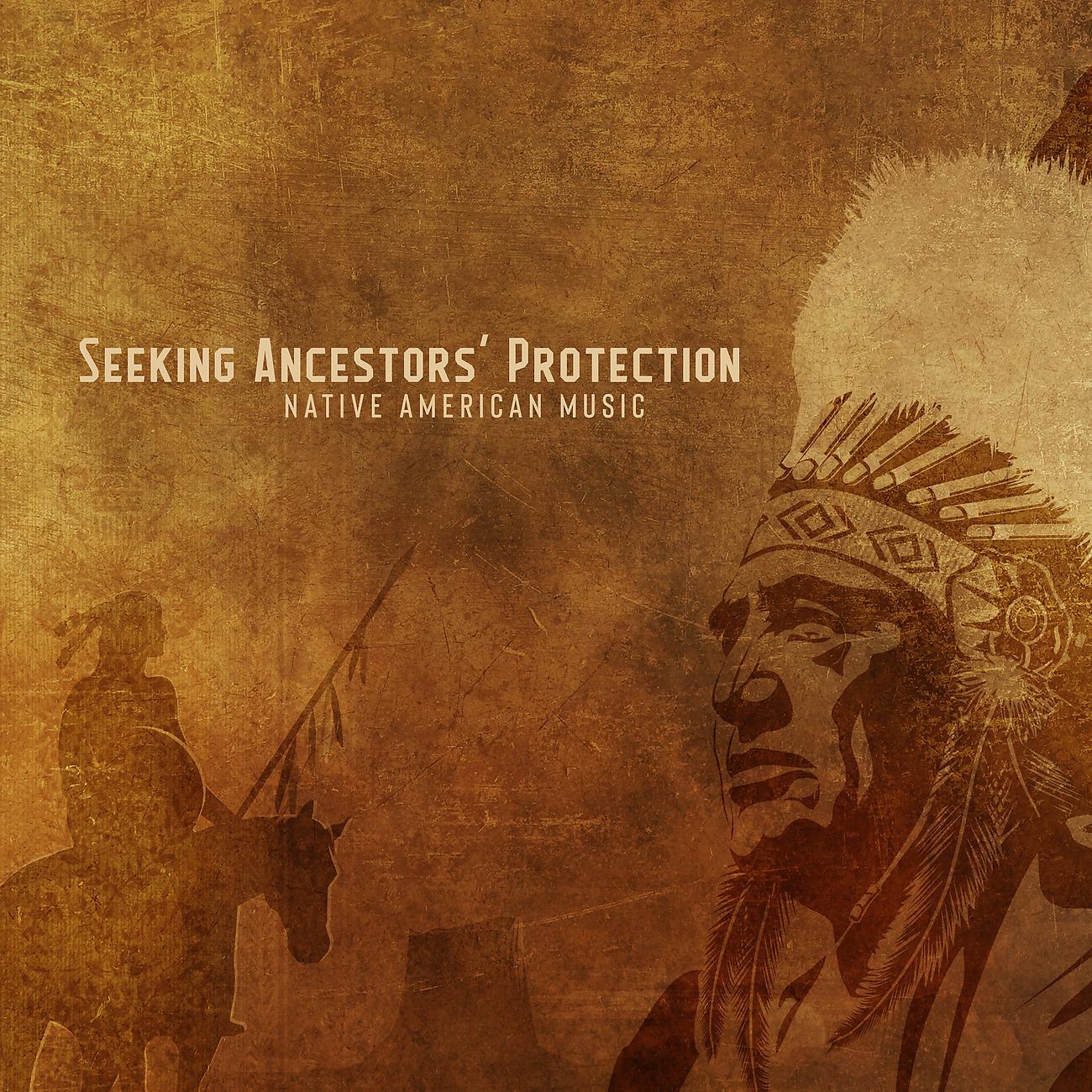 Постер альбома Seeking Ancestors’ Protection
