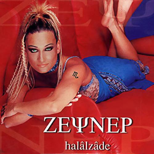Постер альбома Halâlzâde
