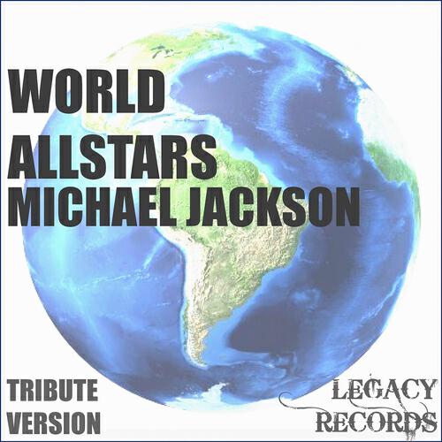 New Tribute Kings - Bad Originally Performed By Michael Jackson (Tribute Version)