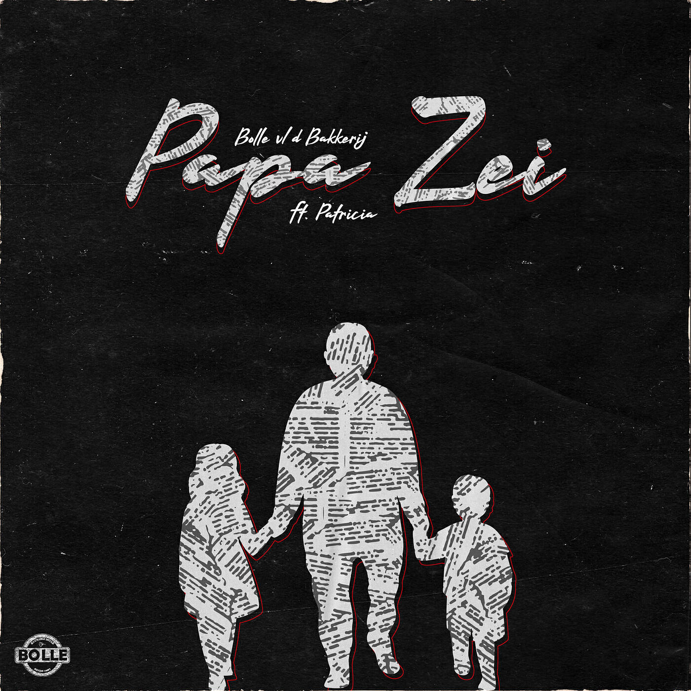 bolle vd bakkerij - Papa Zei
