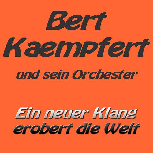 Bert Kaempfert und sein Orchester - Explorer