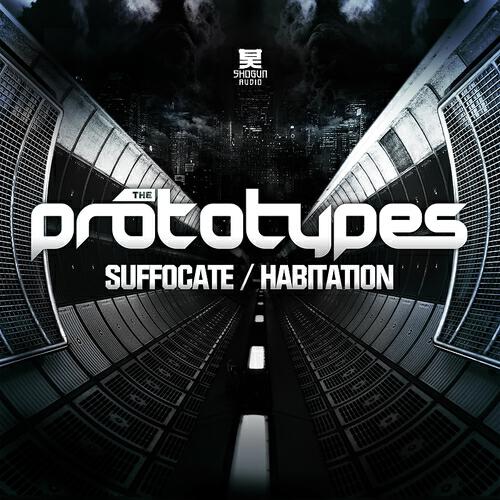 The Prototypes - Suffocate (Koven Remix)