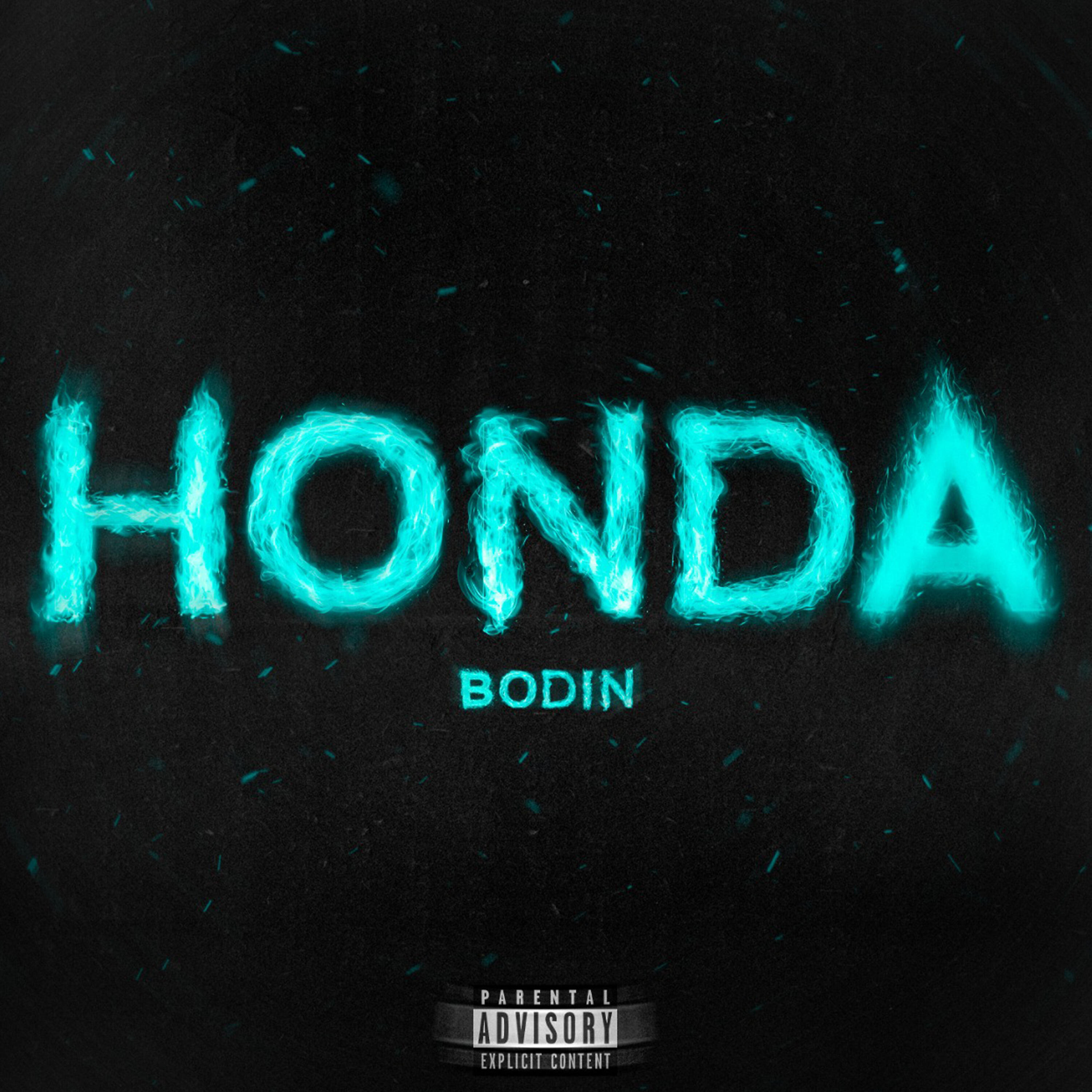 Bodin - Honda
