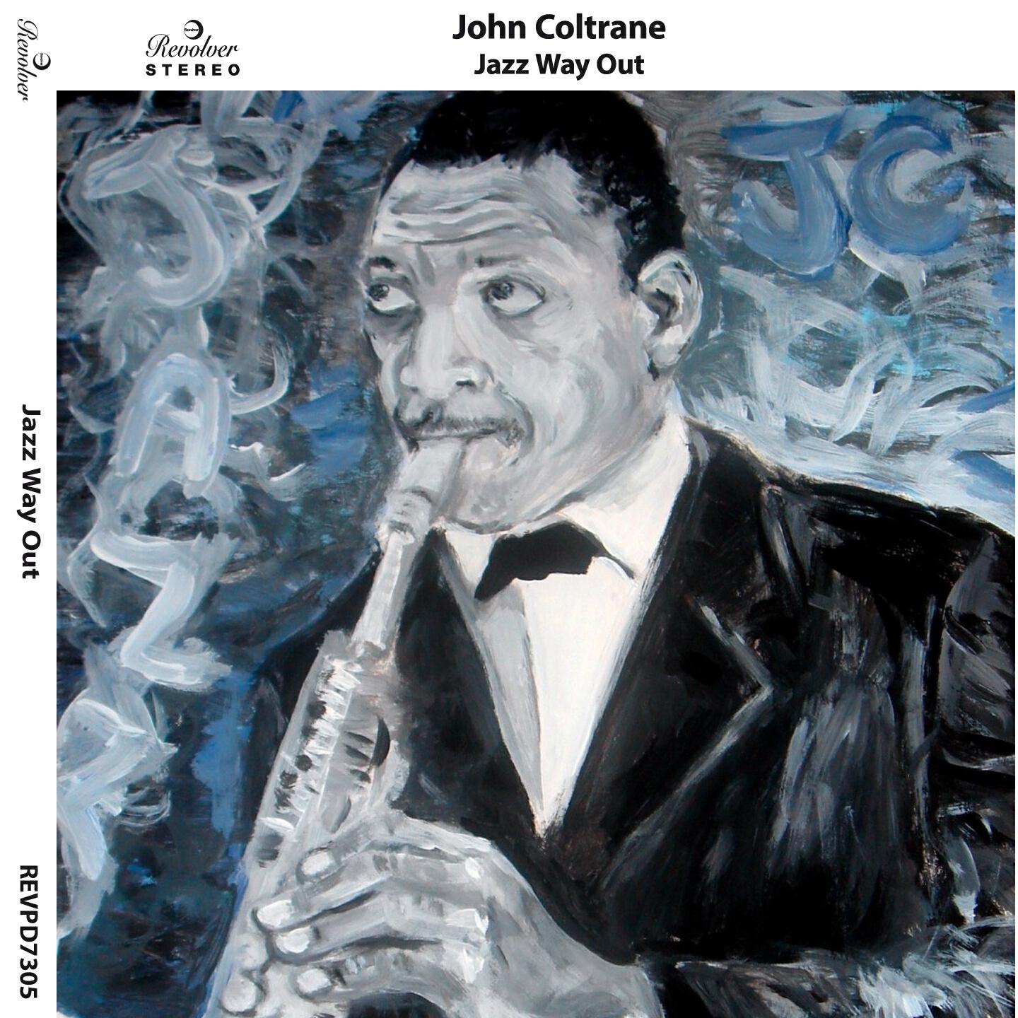 John Coltrane - Oomba